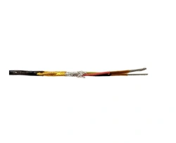 Low-voltage on-board wires (BK type), produced by JSC "OKB KP" according to DKYUG.358300.014TU