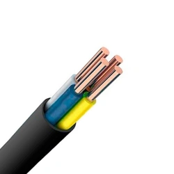 Power cable VVG
