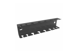 Antistatic furniture attachments - screwdriver holders