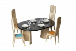 Dining room furniture set "Collection"