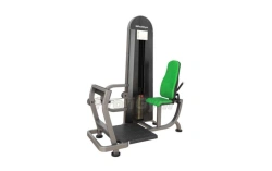 CST - 023 Seated Tibia with adjustable backrest