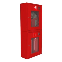 Fire cabinet SHPKO-COMBY-315