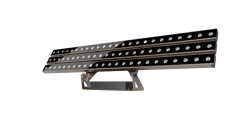 STRIA X3 architectural spotlight