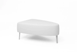 Pouffe of series L9 STYLE L9-2P