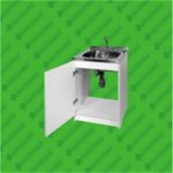 Vanity unit with sink ST01KMM