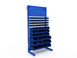 SORTEX storage systems