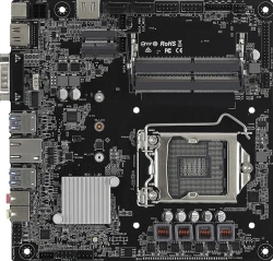 MOTHERBOARD KWH510TI KRPE.469535.120