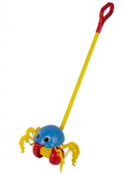 Beetle Rolling Toy