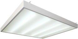 Series of LED luminaires TL-OFFICE GR-RUS