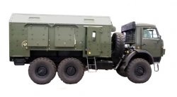 Power station ED2xx16-T400-1PAC, type 3