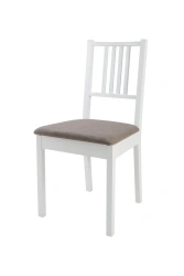 Carpenter's chair "Vertical" (collapsible)
