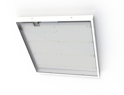 Spotlight Diora Office SE Glass 40/5000 opal 5K