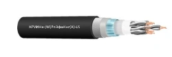 Cable KRUINv-(M)RpEFMKng(A)-LS -U* (1 - 37)x(2, 3, 4)x(0,2 -2,5)