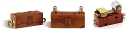 Microswitch D3031