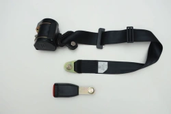Car seat belt Ishga.458234.098