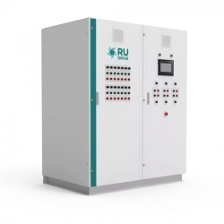 Complete control device RU-DRIVE CCS