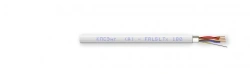 Fire-resistant cable of KPSEng(A)-FRLSLTx 2x2x2,50 mark