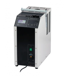Dry block temperature calibrators KS 100-1