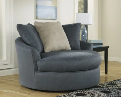 Furniture series BERG