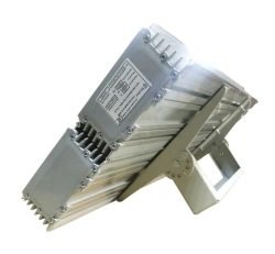Industrial LED luminaire Tetralux TLP 160/16000/N/208