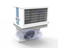 Monoblock "NORTH" BSBT 340 S