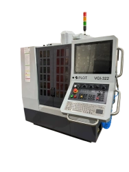 CNC milling machining centre "PLOT VGI-322" model