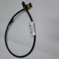 HARNESS 42 (A3XXRXX.3724 042, A3XXRXX.3724 042-XXX, A3XXRXX.3724 042-XXX; A3XXRXXK-3724 042, A3XXRXXK-3724 042-XXX, A3XXRXXK-372