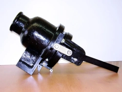 Receptacle RU-205B