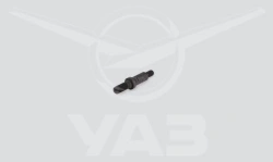 ROLLER AXLE 5143.3407211-10