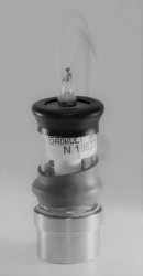 Photoionisation lamp CDL model CDL-1050 K