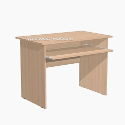 Working table for doctor SK