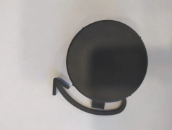 Rear bumper sunroof cover A31R23-2804180