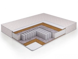Spring mattress "TOMAS LUX"