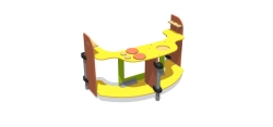 Children's play equipment Romana 057-01.59.00
