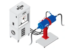 VORTEXPROM CMD5 machine