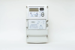 Electric energy meters three-phase multifunctional "KASKAD-32-MT". Case W32.