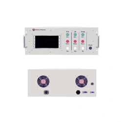 Electronic beam evaporator control unit