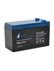 HML-12-7 battery pack