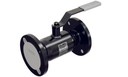 Steel ball valves ALSO universal series with all-welded body DN 10-600 PN 16-40 ?? ALSO