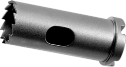 10 mm and 12 mm diameter crown milling cutters, article no. 844.22X