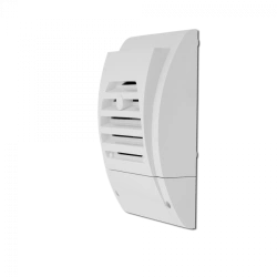 Radio-channel fire alarm sounder S-P-ZO