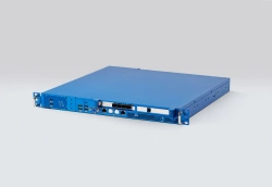 PAC ViPNet EDI Soap Gate 3 (ViPNet EDI Security Gateway 3), version ViPNet EDI Soap Gate 3 (ViPNet EDI Security Gateway 3)