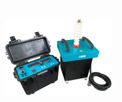 Dielectric testing apparatus AID-70M