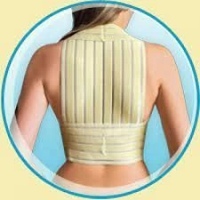 Posture corrector KR-1b