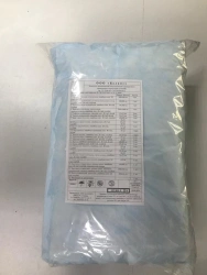 Sterile single-use medical operating set "KAMI"