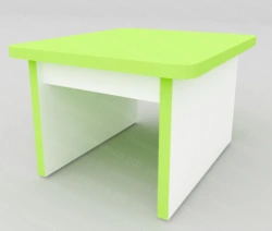 Winter Evening 1-seater bench BH-1ZV001