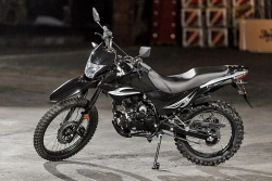 MOTORBIKE YX250GY-C5C PACKAGED IN CHNR 443990090001