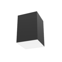 LED luminaire VARTON DL-Box 120x120 mm 15