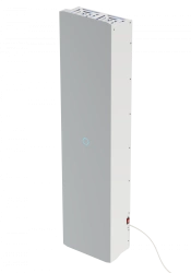Irradiator-recirculator ultraviolet bactericidal OVU-06 (in versions)