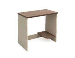 Straight table M83 Art Nouveau series
